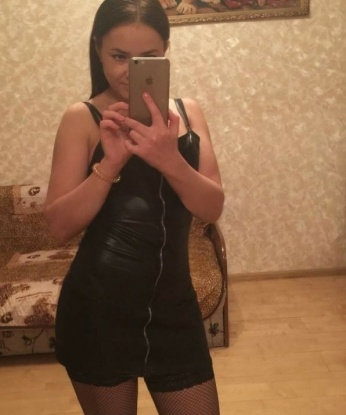 Проститутка Кызыл-Озёк : Белла